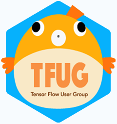 Tensor Flow User Group東京